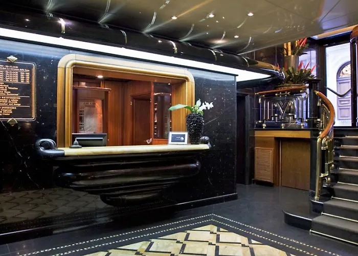 Valadier Hotel Roma