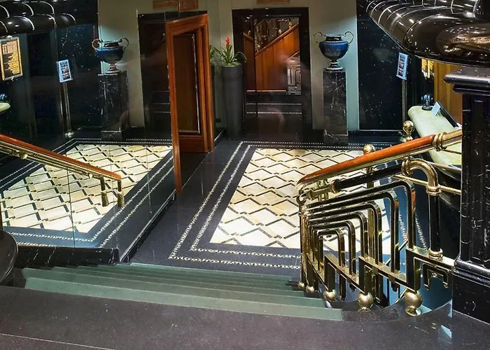 Valadier Hotel