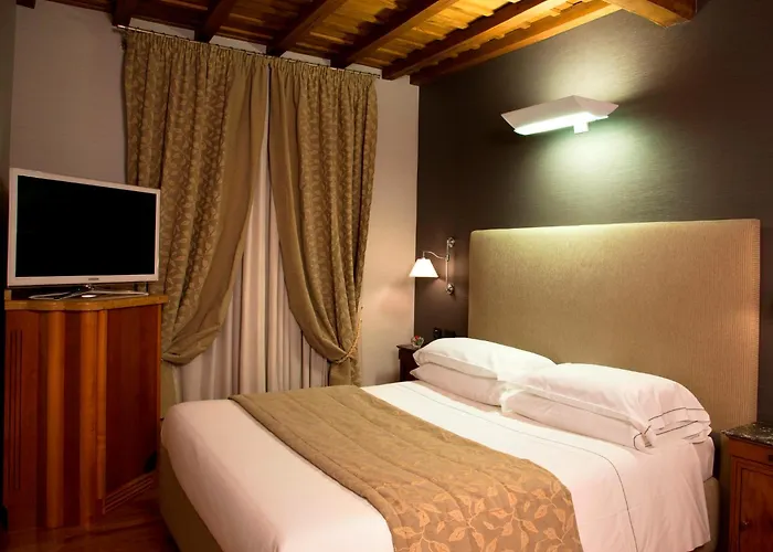 Hotel Valadier 4*