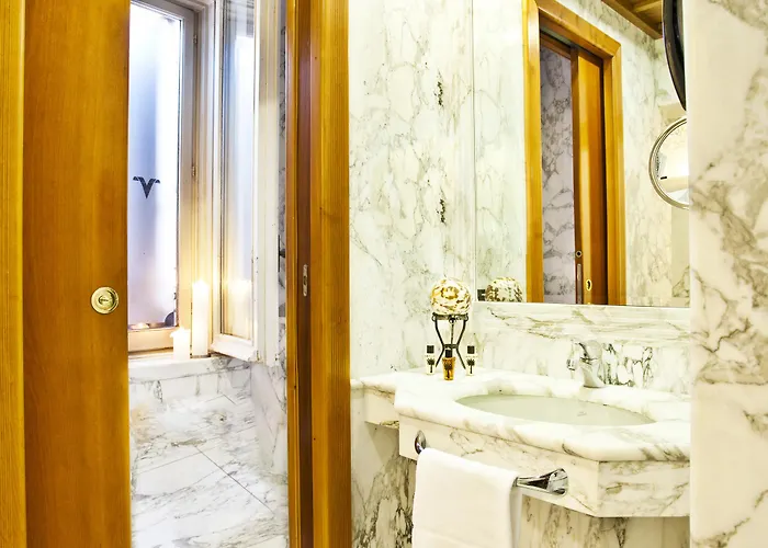 Hotel Valadier 4*