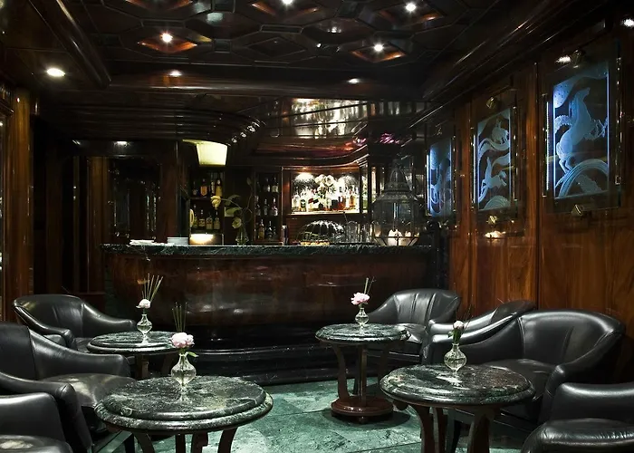 Hotel Valadier Roma