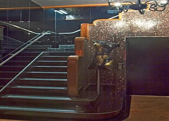 Valadier Hotel Roma