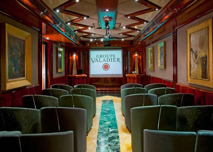 Valadier Hotel 4*