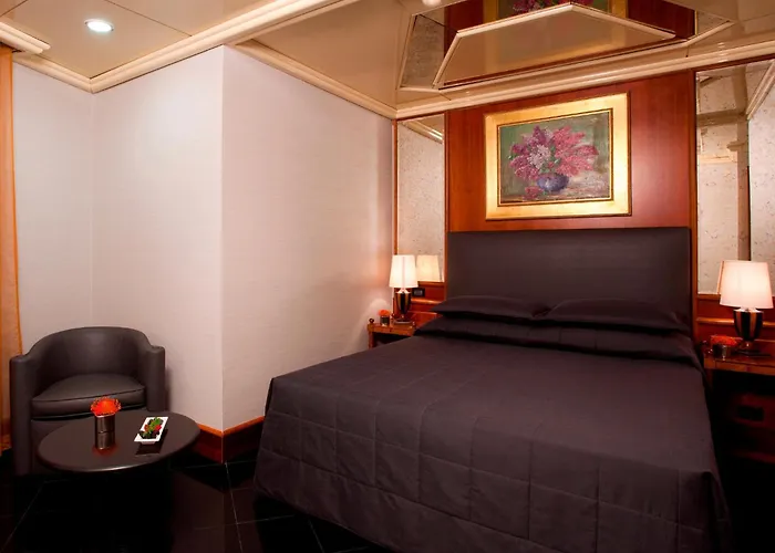 Valadier 4* Roma