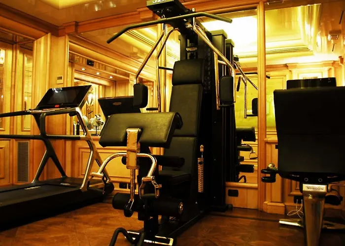 Hotel Valadier 4*