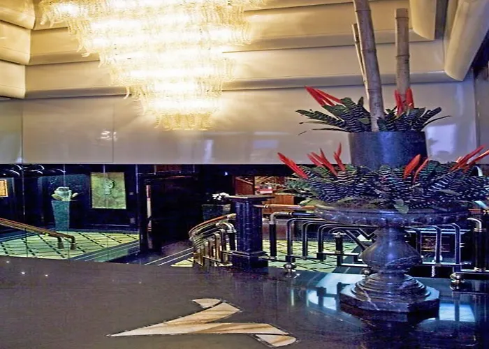 Valadier Hotel Roma