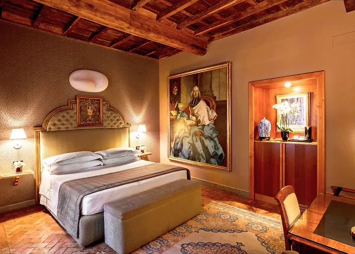 Hotel Valadier Roma