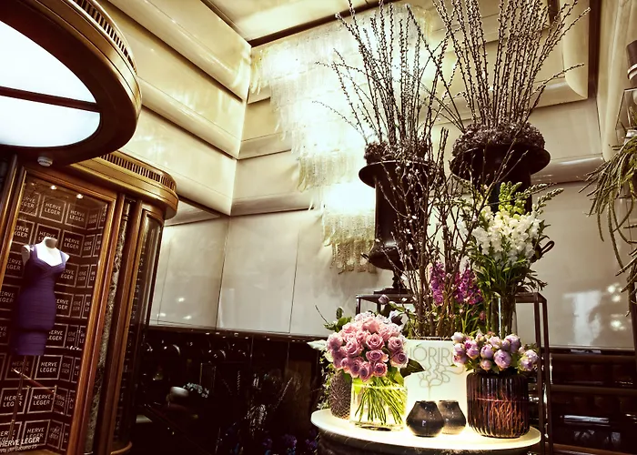 Valadier Hotel