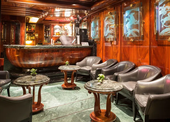 Hotel Valadier Roma