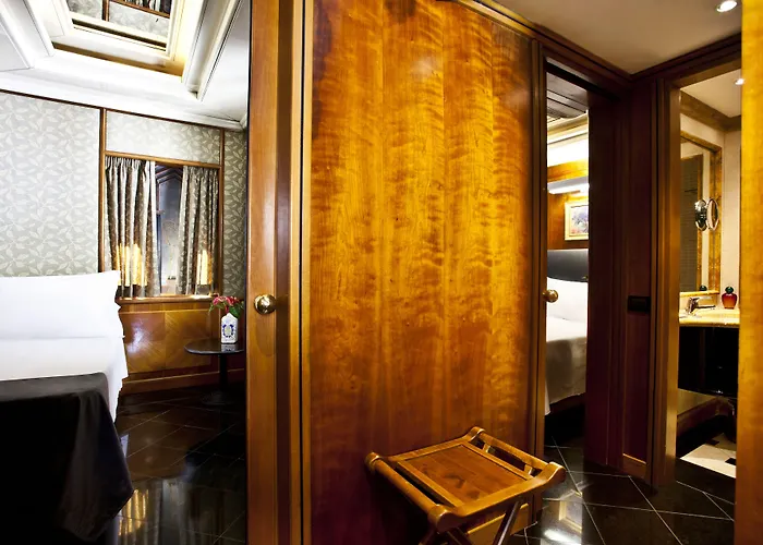 Valadier Hotel Roma