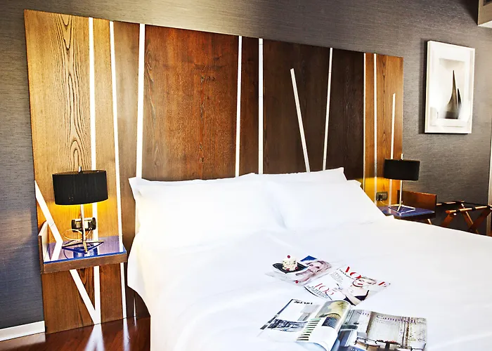 Hotel Valadier 4*