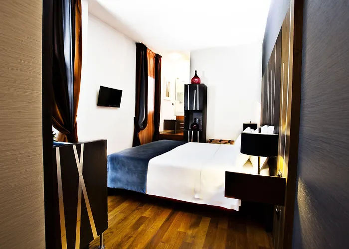 Valadier Hotel Roma