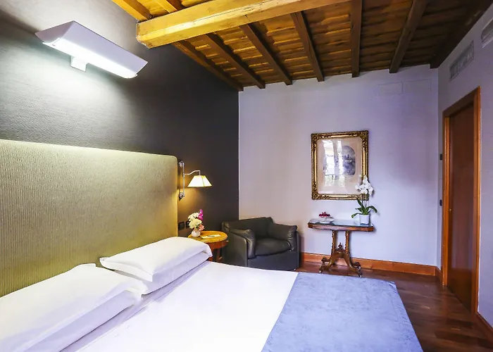 Valadier Hotel Roma