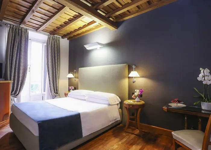 Valadier Hotel