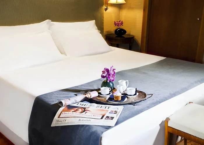 Valadier 4* Roma