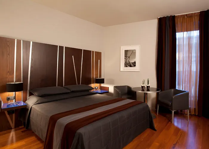 Hotel Valadier Roma