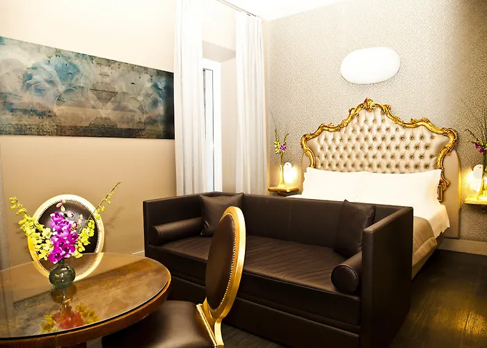 Hotel Valadier 4*