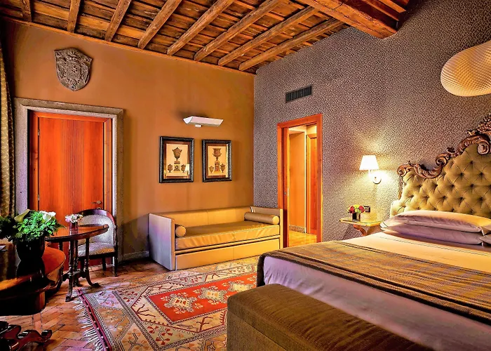 Valadier 4* Roma