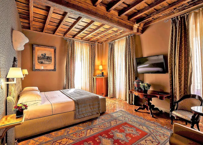 Valadier Hotel Roma