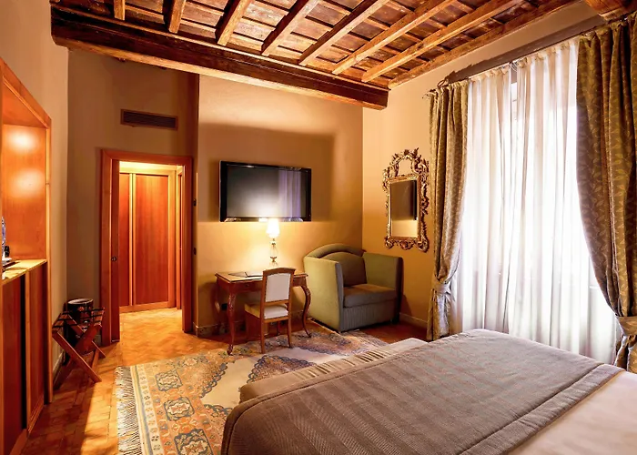 Hotel Valadier