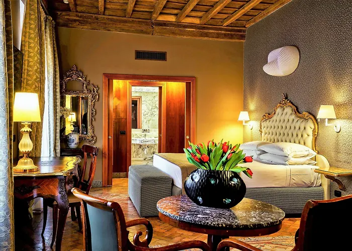 Valadier Hotel Roma