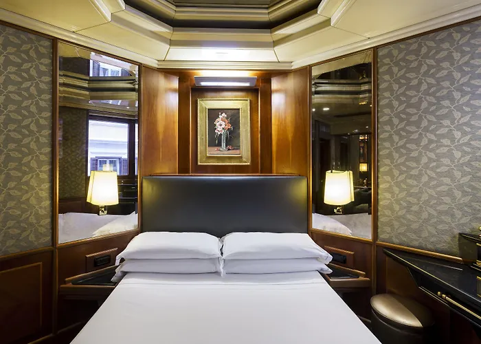 Valadier 4* Roma