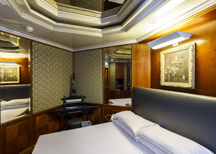 Valadier Hotel 4*