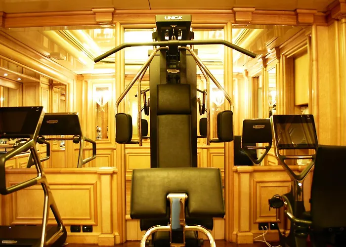 Valadier Hotel