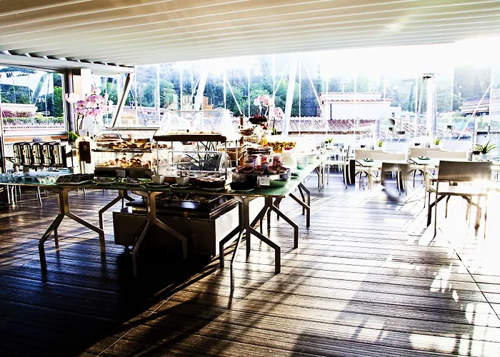 Hotel Valadier 4*