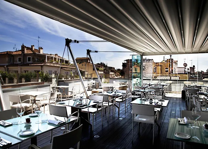 Valadier Hotel 4*