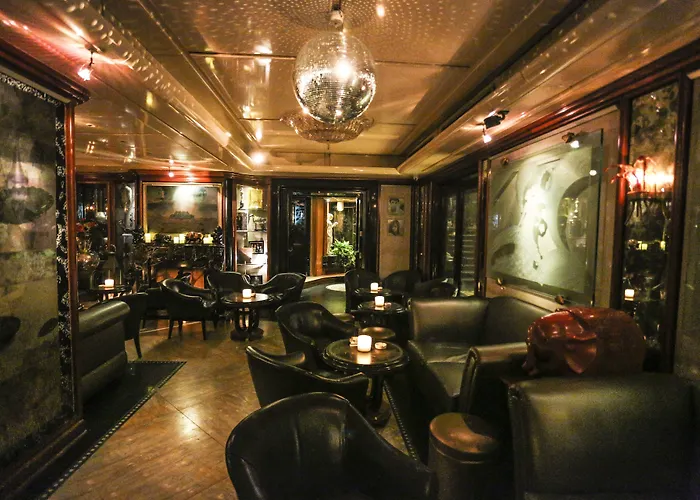 Hotel Valadier Roma