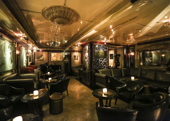 Hotel Valadier 4*