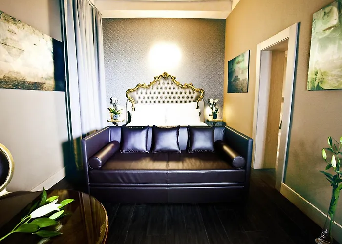 Hotel Valadier