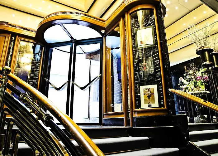 Valadier Hotel Roma