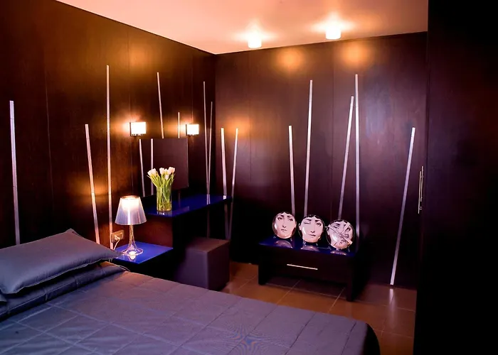 Otel Valadier 4*