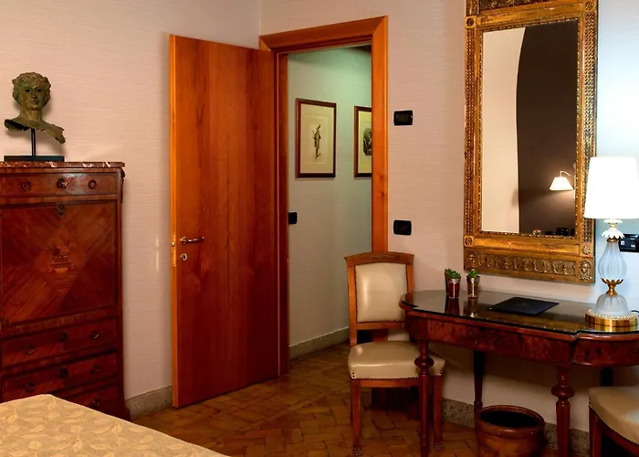 Hotel Valadier 4*