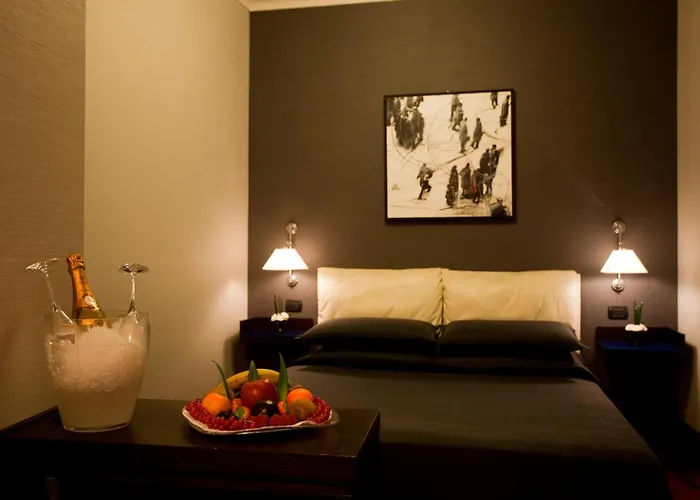 Hotel Valadier