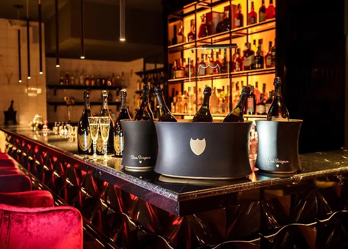 Valadier Hotel 4*