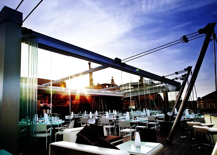 Valadier Hotel 4*