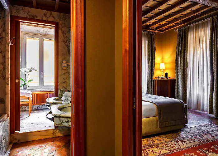 Hotel Valadier