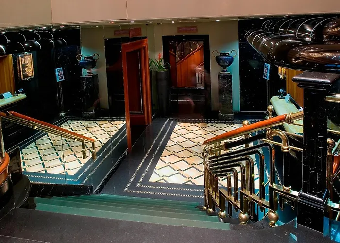 Valadier Hotel 4*